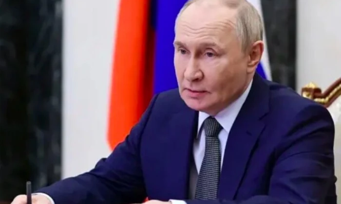 Умови миру РФ для України