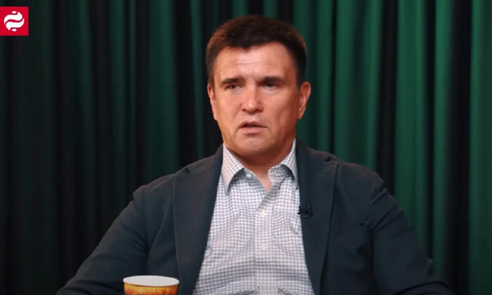 Міністр Клімкін говорить про стратегічний шанс