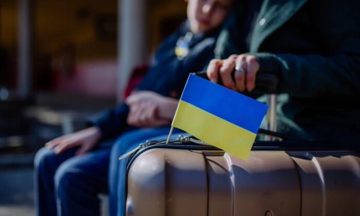 Біженці не повернуться після війни