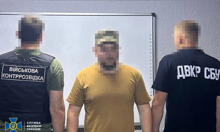 Корупція на дронах для фронту