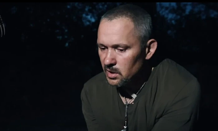 Дрон захопив колишнього регбіста Росії