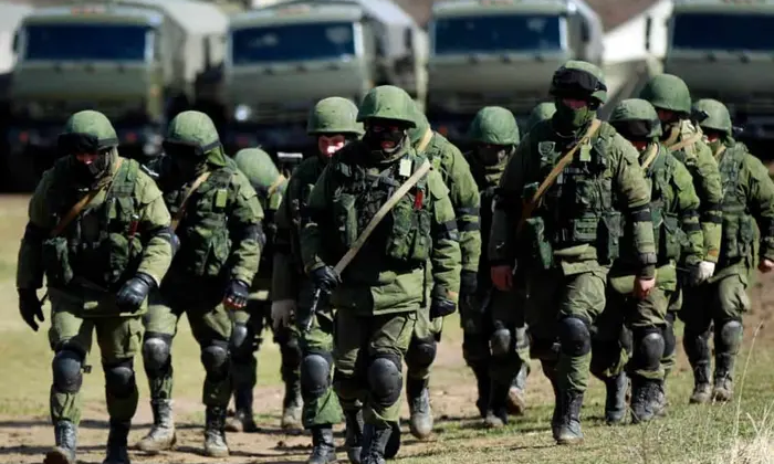 Нова агресія від РФ? Центр протидії дезінформації зробив заяву
