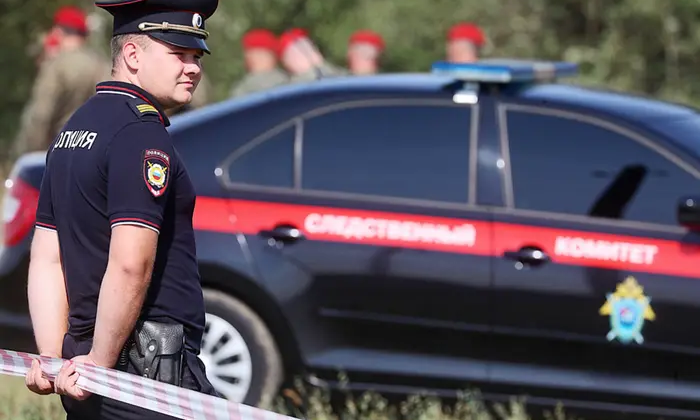 Тіньові обставини загибелі топ-менеджера в РФ