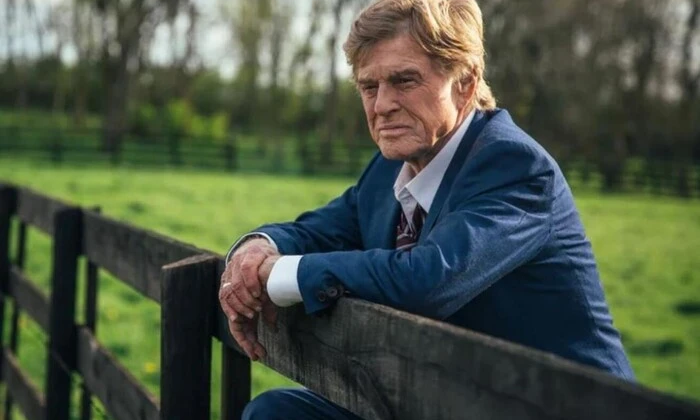 Помер легендарний актор і режисер Роберт Редфорд