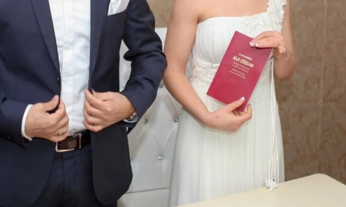 New rules for brides and grooms in Turkey