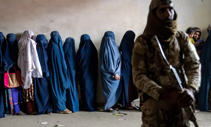 Дівчата в Афганістані отримають лише релігійну освіту