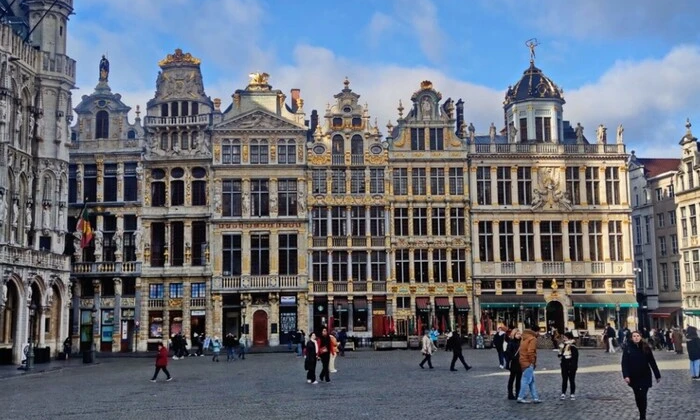 Рейтинг найбільш небезпечних міст Європи