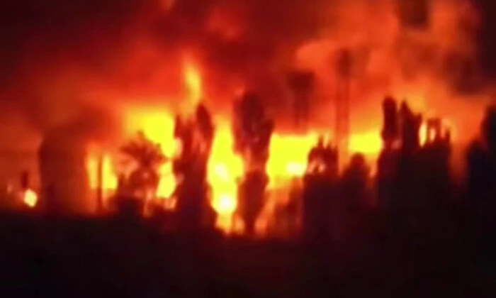 Оккупанты атакуют критическую инфраструктуру в Одессе