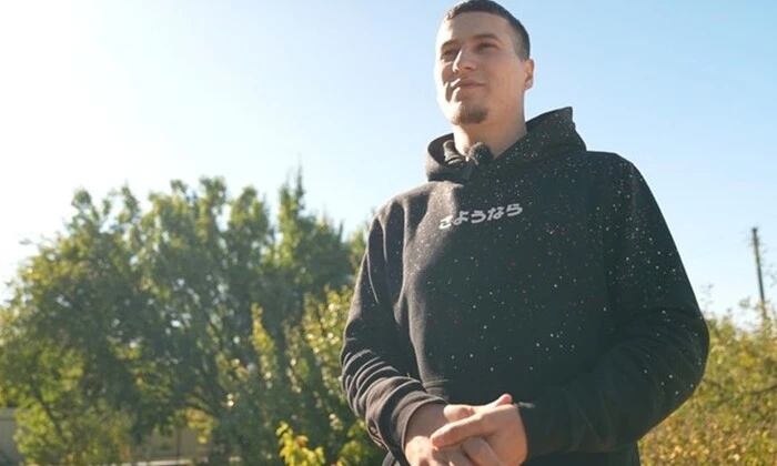 Серце Індії в б’ється у черкащанина