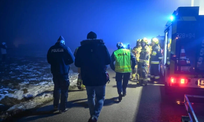 Вертоліт у лісі. Загинули двоє людей