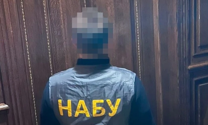 Обшуки в ДПС: деталі розслідування