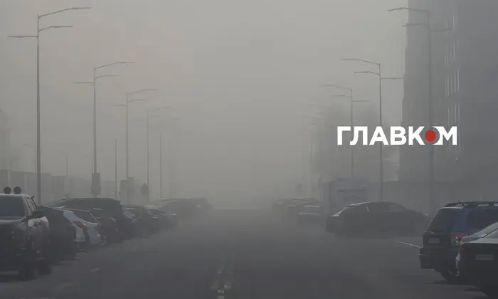 Синоптики попереджають про небезпечні метеорологічні явища