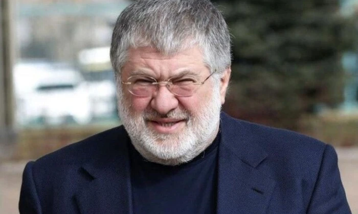Журналісти викривають фейк Коломойського