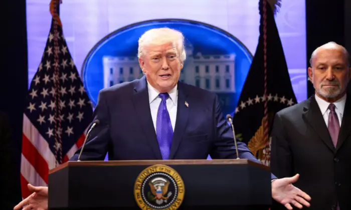 US Supreme Court declares Trump's tariffs illegal