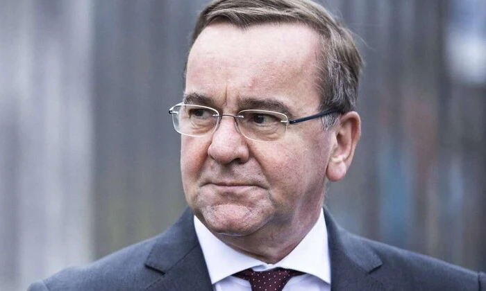 Support for Ukraine crucial phase of war