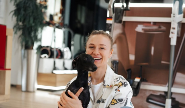 Martinovska explains scandal over animals