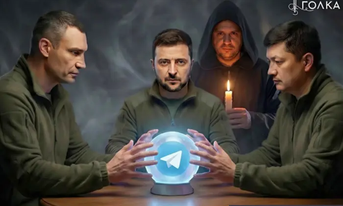 Телеграм-каналы чиновников: бюджетные ресурсы и политическое преимущество