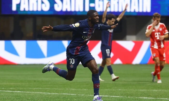 PSG vs Chelsea: bookmakers' prediction and where to watch the match