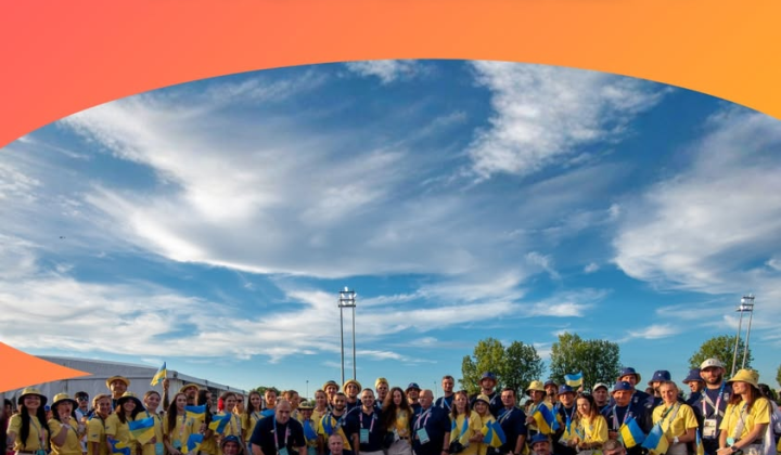 Історії підтримки українських спортсменів на Олімпійський день-2026
