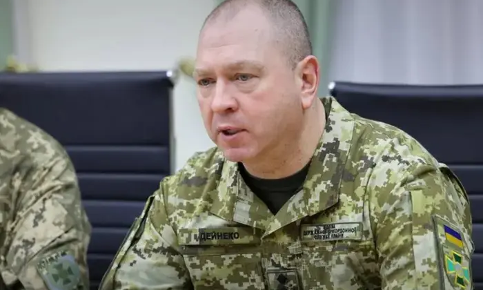 Держприкордонслужба заявила про неправдивість інформації
