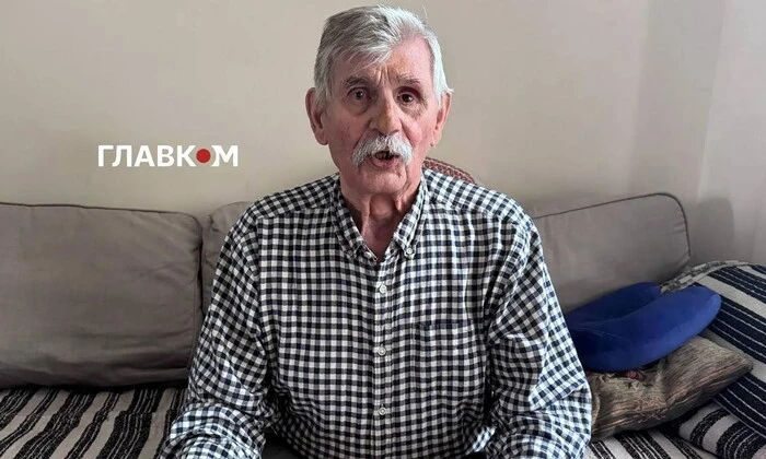 Kosiv dissident shared about rescue from KGB