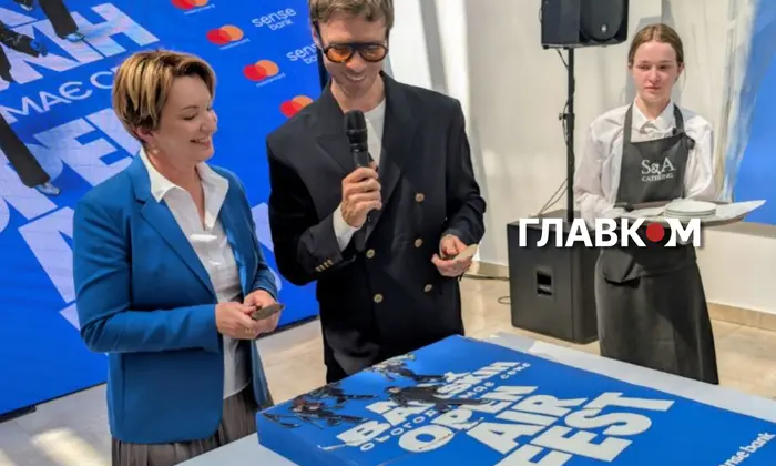 Max Barsky announces large-scale tour across Ukraine