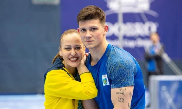 Гераскевич о смене гражданства Ковтуном