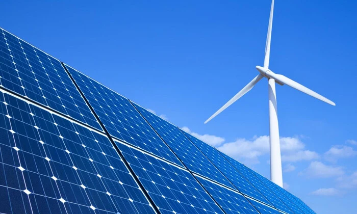 Погашення боргів - стимул для зелених електростанцій