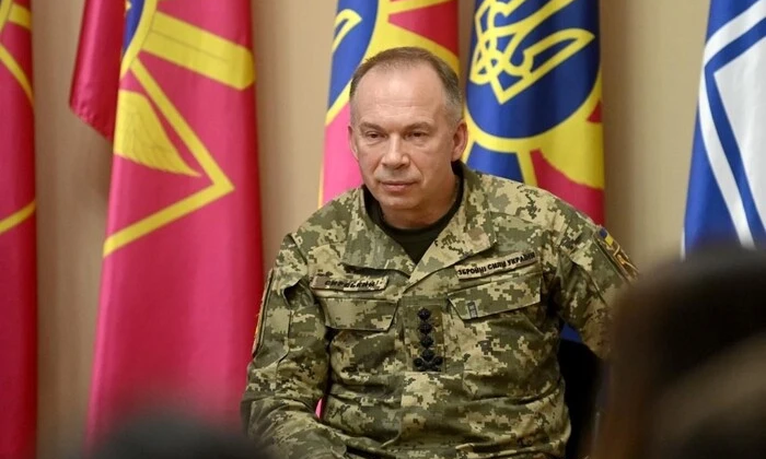 Направления на Донбассе