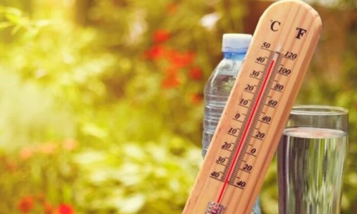 Пекельна спека охопила Європу