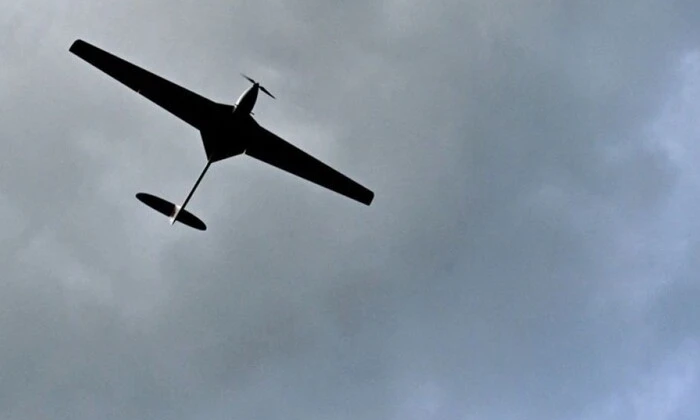 Безпілотники атакують Росію: вибухи в містах