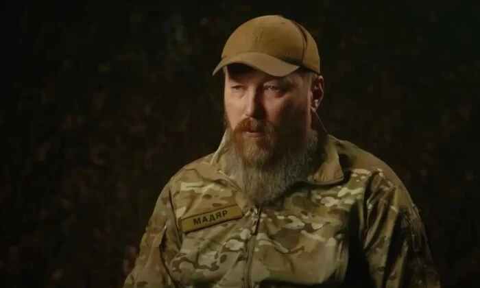 Мадяр обратился к полякам после атаки дронов