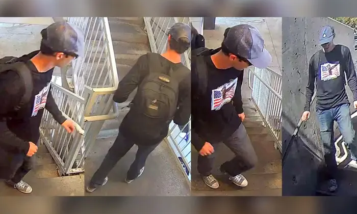 Трамп оголосив про затримання підозрюваного в убивстві Чарлі Кірка