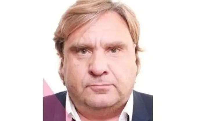 Одесский бизнесмен Галантерник на суде