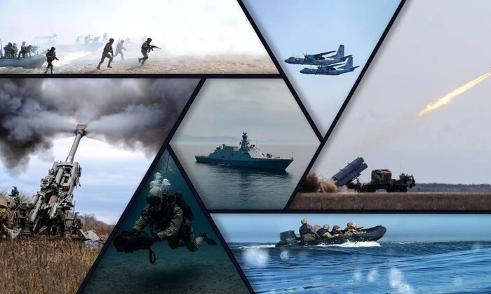 Підсумки бойової роботи ЗМС ЗСУ