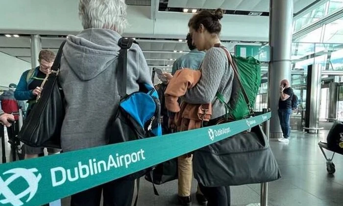 Ірландські правила для нових українців