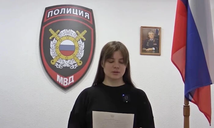 Українська чемпіонка стрибків у воду