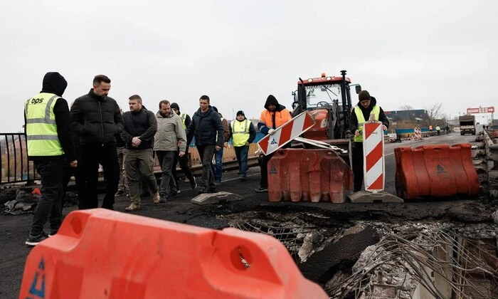Головна мета російських ударів по Одещині