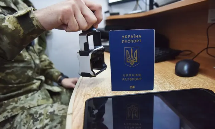Пограничники зафиксировали рекордный пассажиропоток на Львовщине