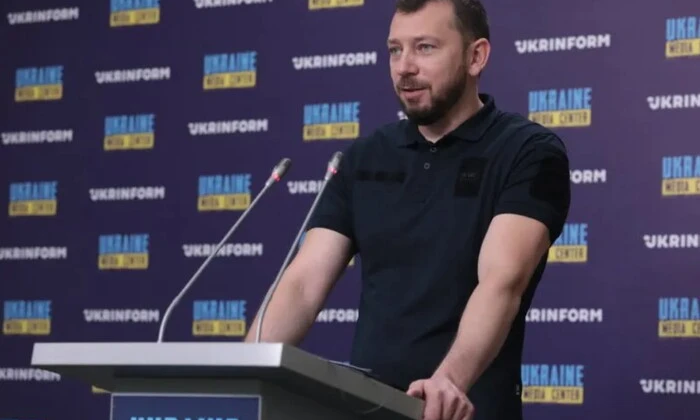 Голова САП Клименко задекларував зарплату за грудень: сума вражає