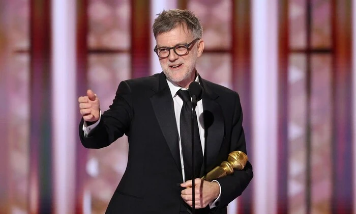 Golden Globe 2024 Awards
