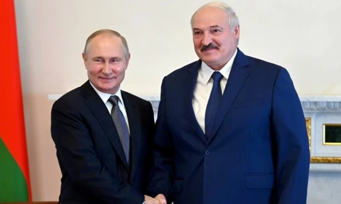 Violation of the nuclear weapons agreement