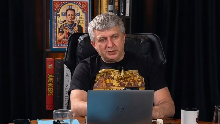 Українські дрони готуються до удару