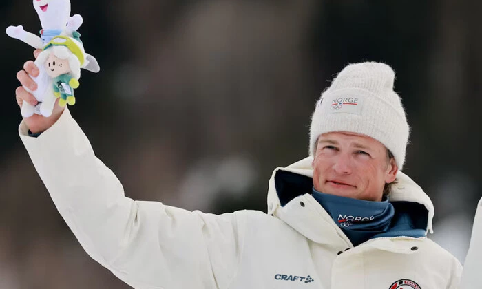 Norway triumphs at Olympics-2026: new record