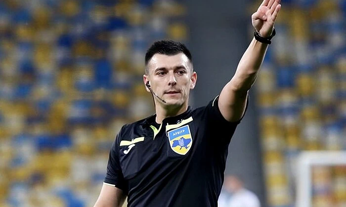 VAR decision cancels penalty