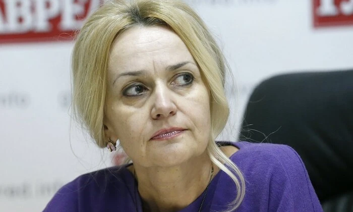 Iryna Farion suggests cancelling Soviet holidays