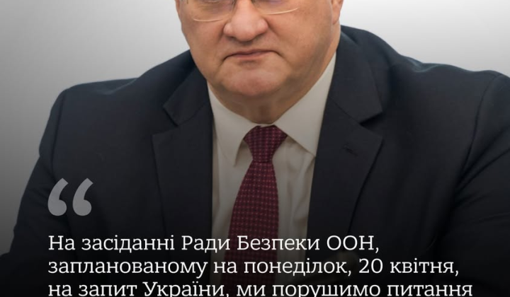 Russian shelling at UN Security Council: 15 dead