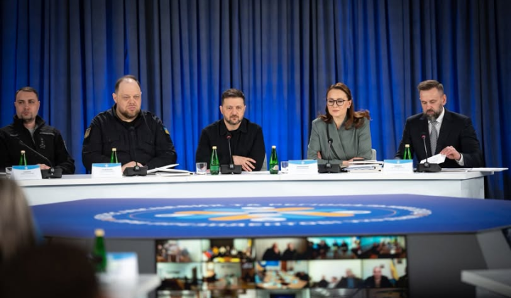 Уряд виділив 22 млрд на захист інфраструктури