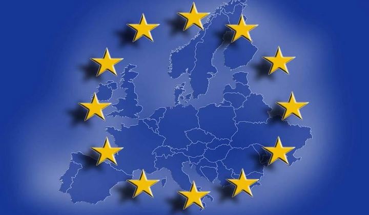 Біженці з України прибувають до ЄС