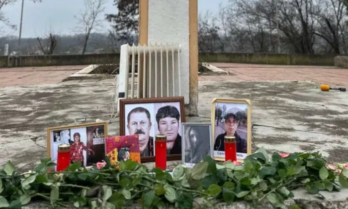 Меморіал енергетичній кризі в Придністров'ї